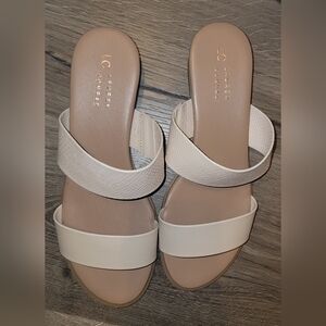 LC Lauren Conrad Women's Sandals